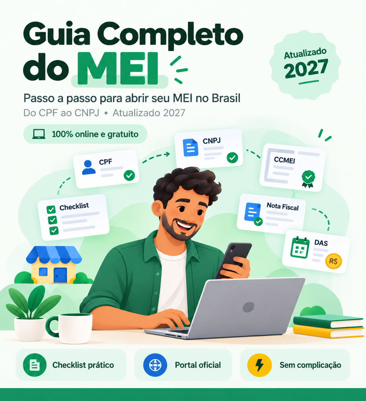 Guia Completo do MEI 2027 — workbook prático